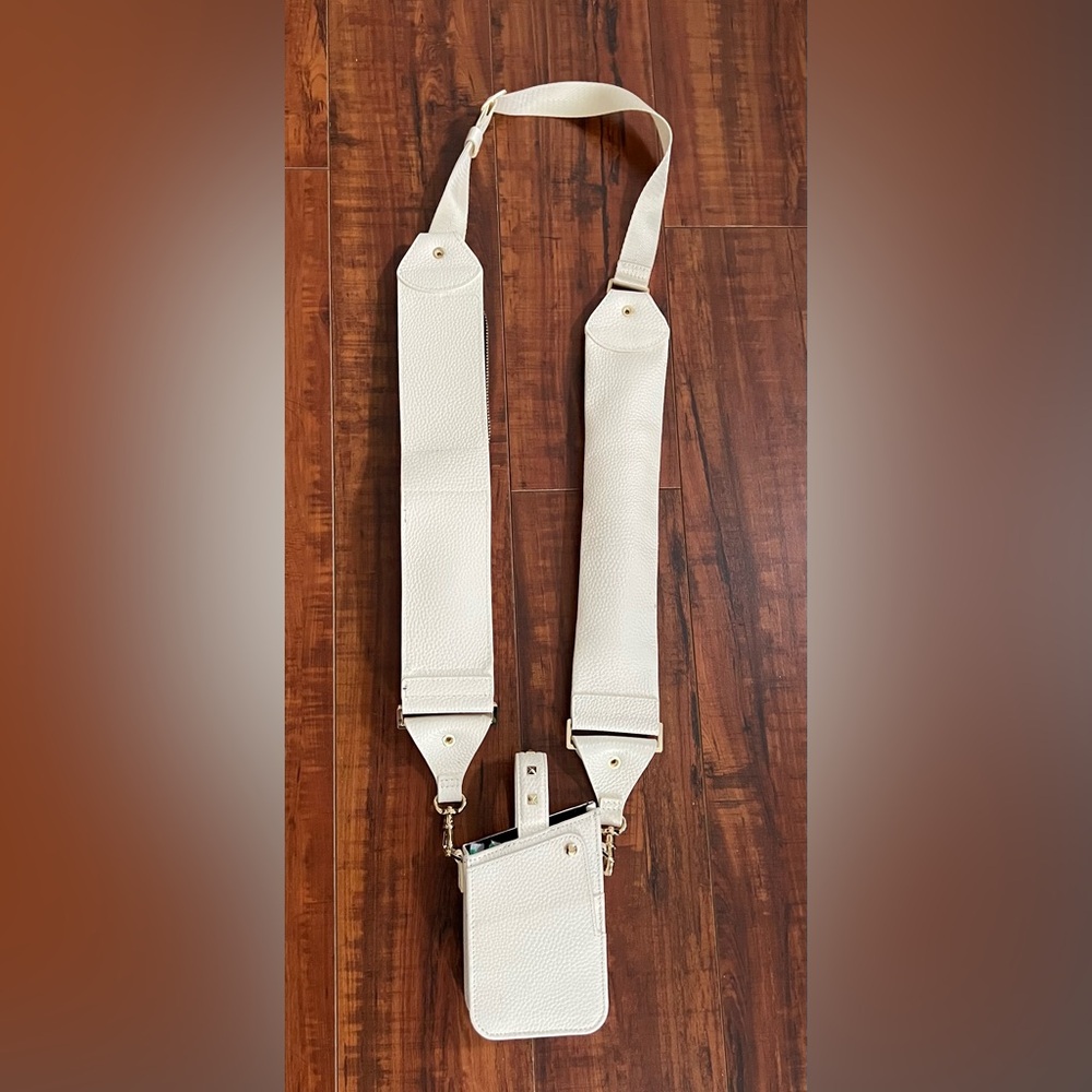 Bandolier Studded Emma Holster & BILLIE STRAP - Picture 2 of 9